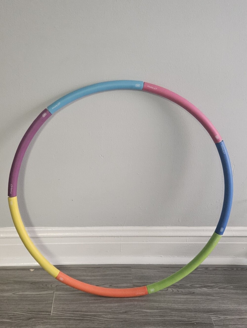 Hula Hoop Set - Picture 2 of 7
